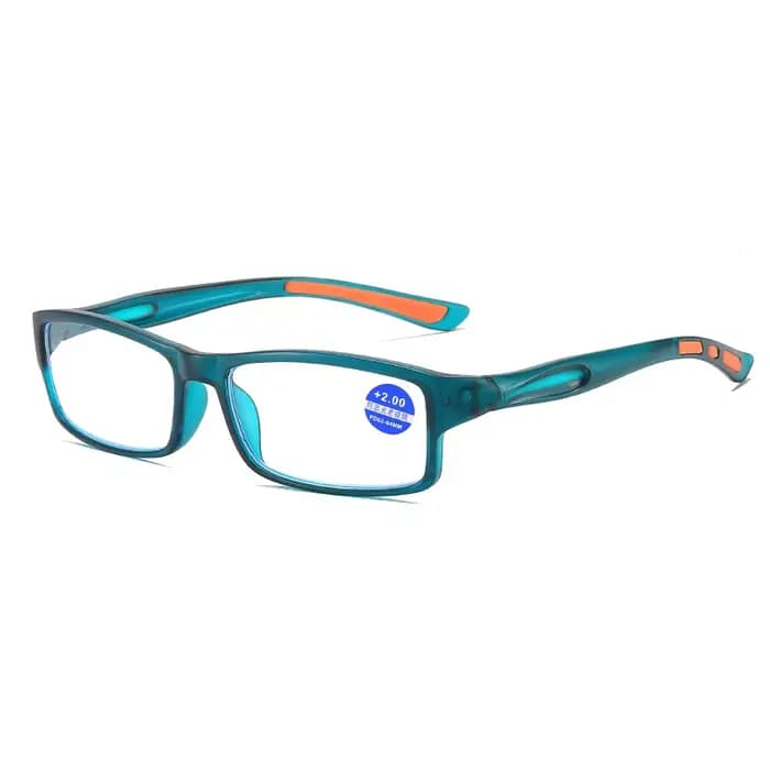 Nouvelles lunettes de lecture femmes Anti lumière bleue