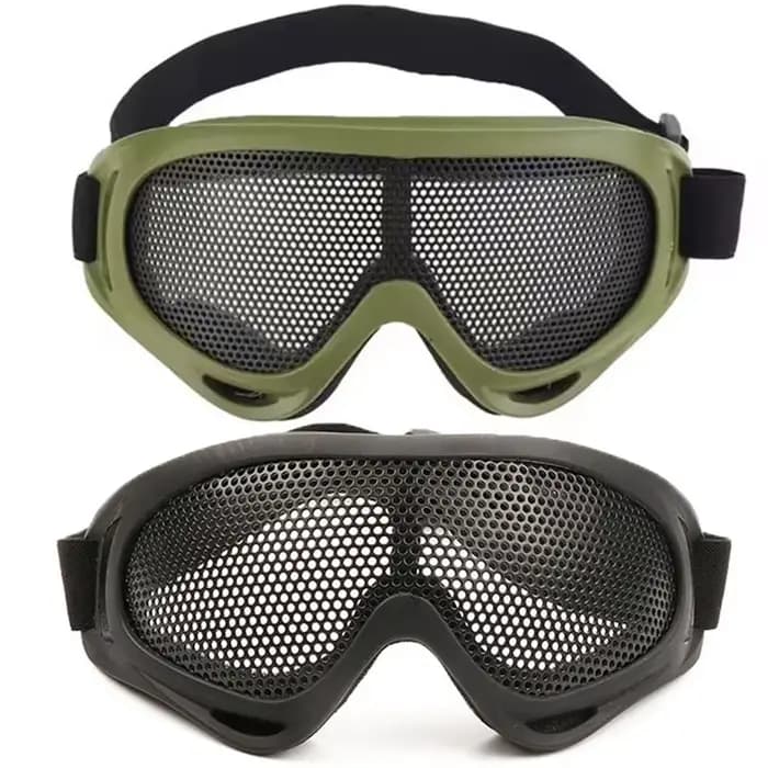 Lunettes tactiques militaires de tir