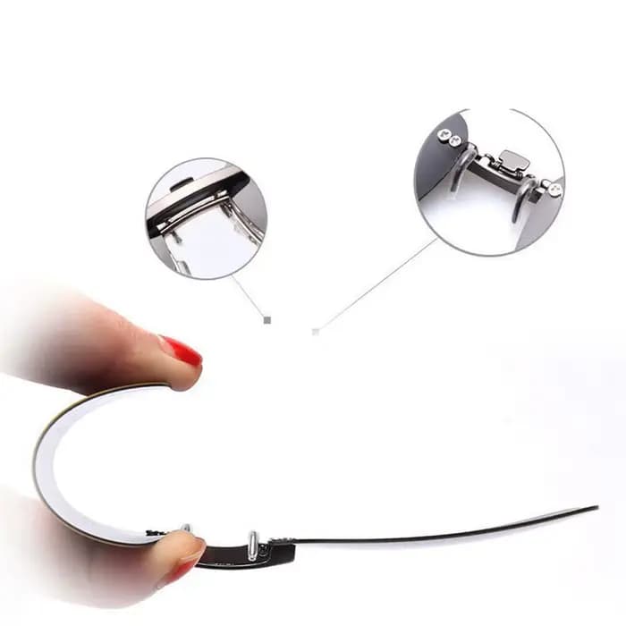 Lunettes de soleil polarisées à Clip pour hommes et femmes