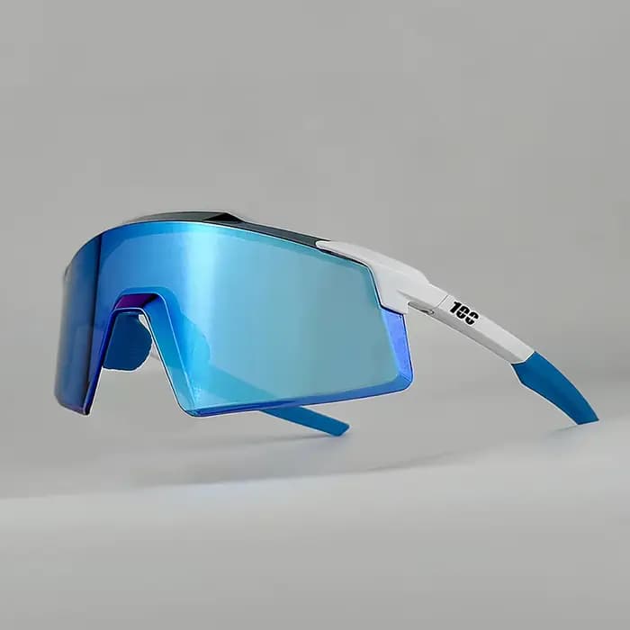 100 lunettes de cyclisme