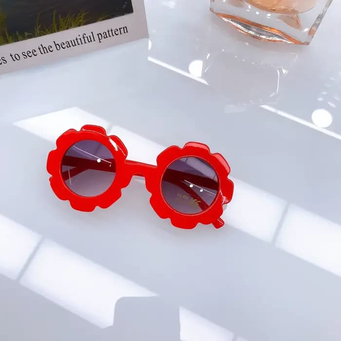 Lunettes de soleil pour bébé