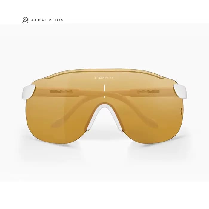 ALBA cyclisme lunettes de soleil sport