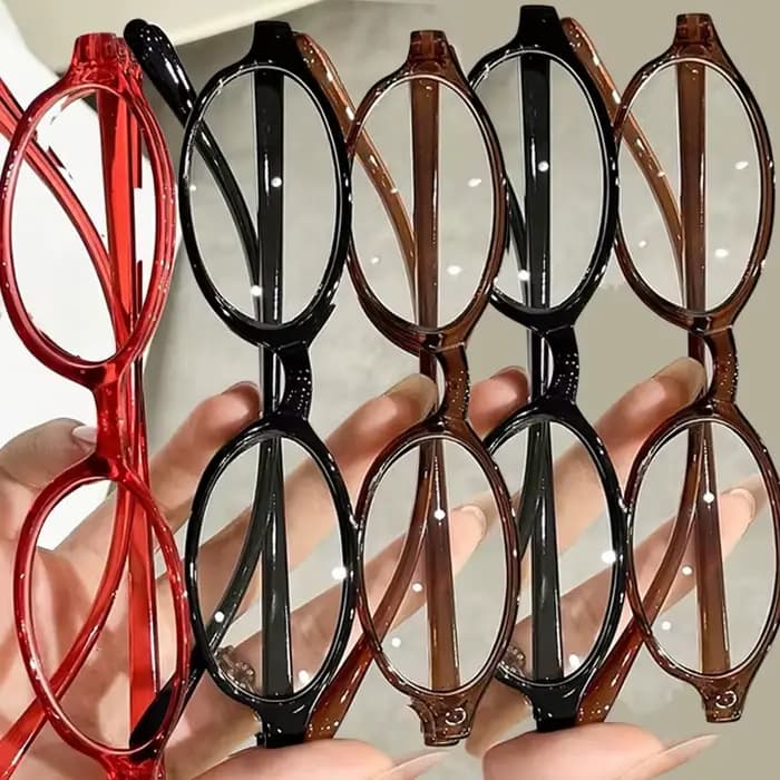 Lunettes japonaises Harajuku coréennes à petite monture carrée pour femmes