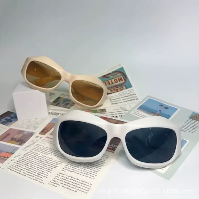 Lunettes de soleil premium pour hommes et femmes