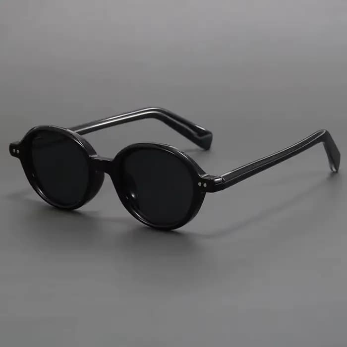 Lunettes de soleil ovales sexy pour femmes