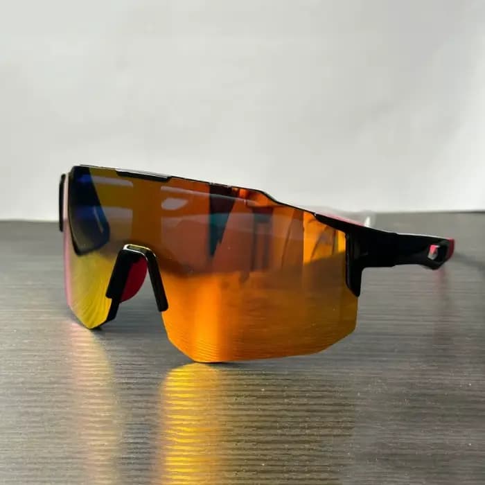 Lunettes à grande monture pour hommes