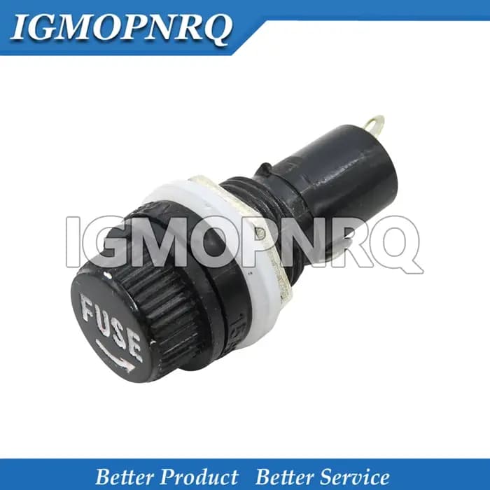 Tube en verre Chrysler de haute qualité, 5x20, 0.l'autorisation ~ 25A, 5*20, 0.pipeline 0.25A 0.3A l'autorisation 1.25A Pipeline 2.5A 3A 3.15A 4A 5A snap6.3A, 10 pièces