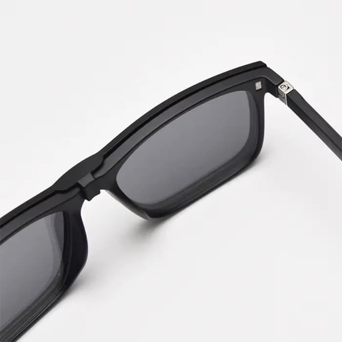 Lunettes myopes avec filtre de lumière bleue pour hommes
