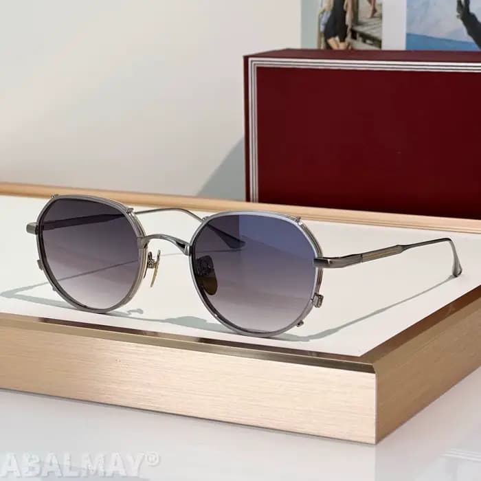 HARTANA 48-21-146 Lunettes de soleil de qualité supérieure pour hommes et femmes