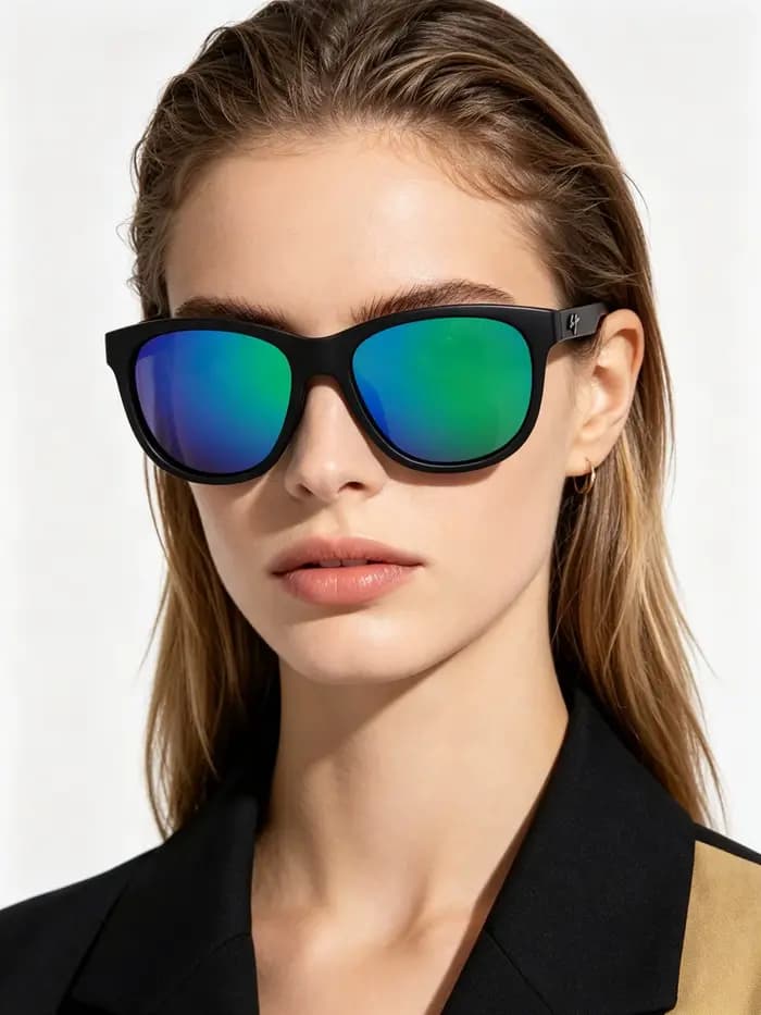 Lunettes de soleil polarisées Maui Jim pour hommes et femmes
