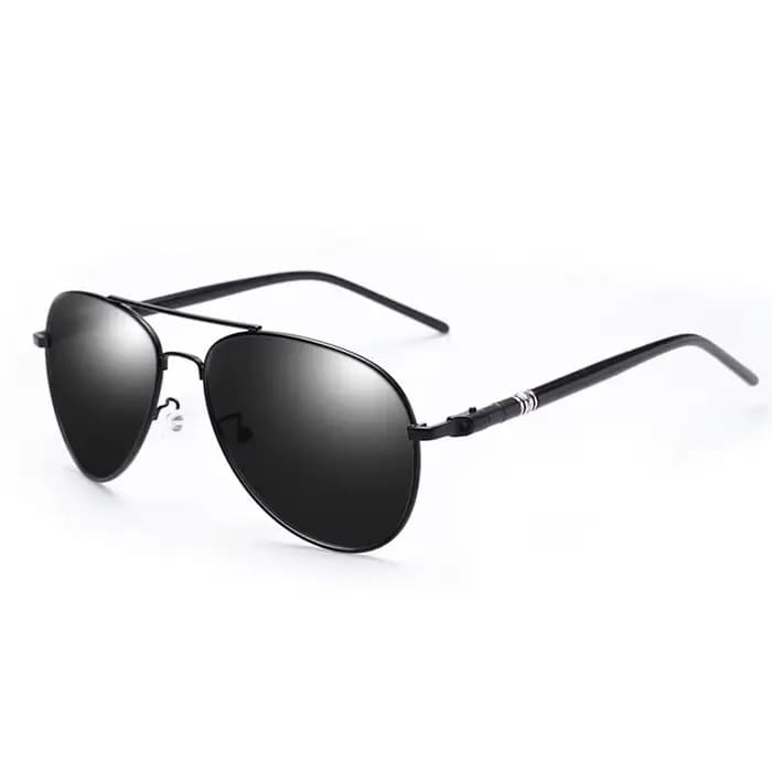 Lunettes de soleil polarisées unisexes