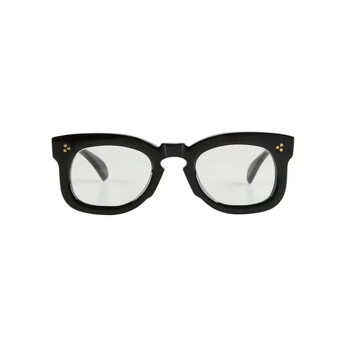 Lunettes de soleil en corne de buffle