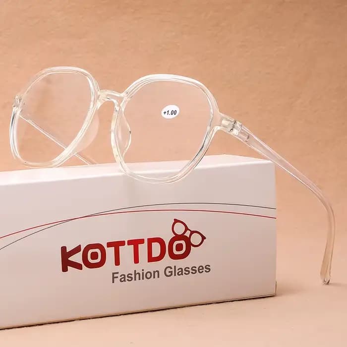 Nouvelle mode femmes lunettes de lecture hypermétropie