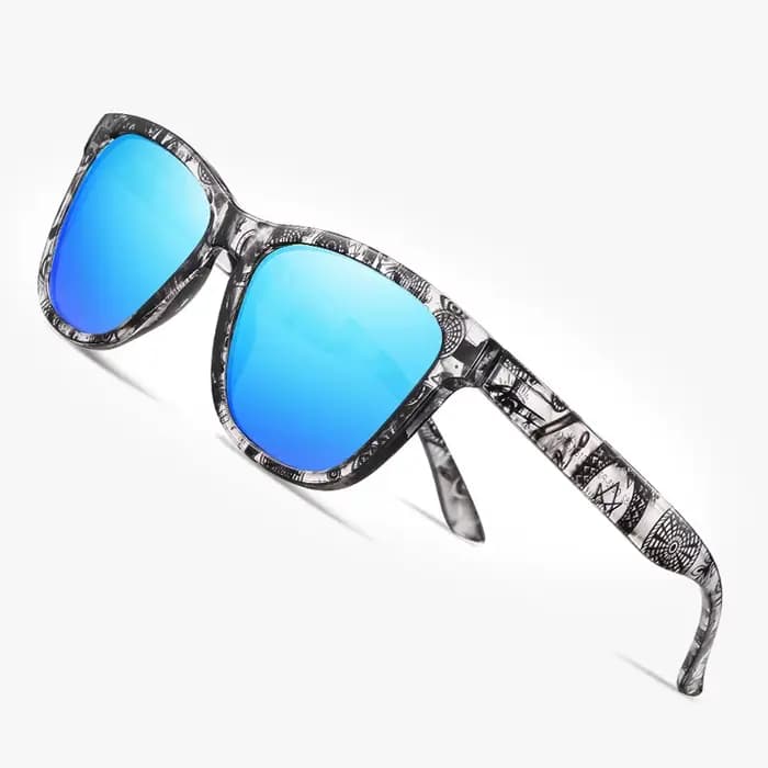 TFTB 5 $ Lunettes de soleil pour hommes et femmes