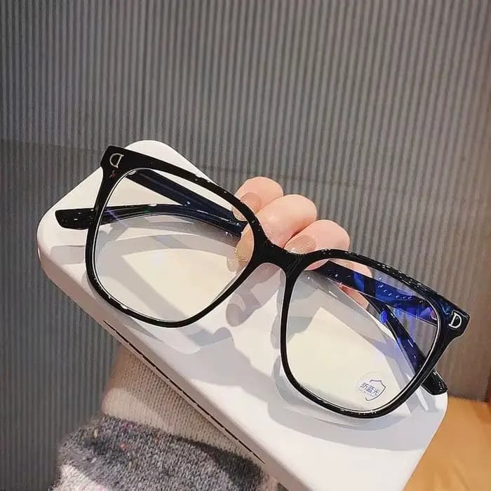 Lunettes de myopie anti-lumière bleue pour femmes