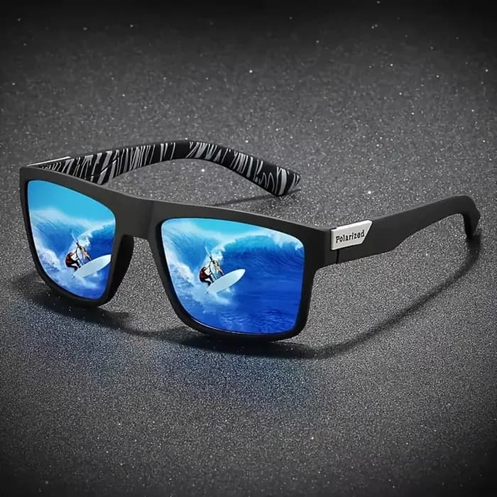 Lunettes de soleil tendance pour hommes et femmes