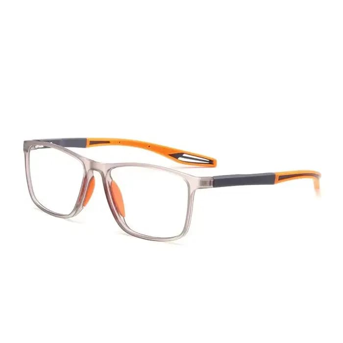 Mode TR90 lunettes de lecture pour hommes printemps jambe sport presbytie