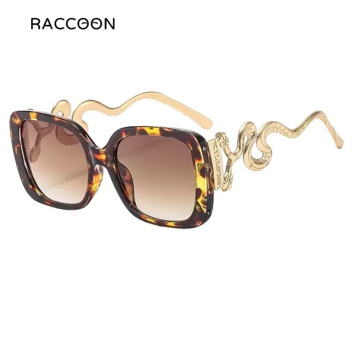 Lunettes de soleil Vintage pour femmes