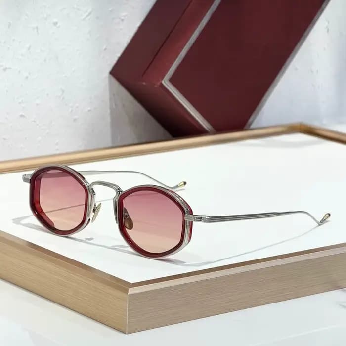 ARAGON TAILLE 47-26 Lunettes de soleil de qualité supérieure pour hommes et femmes Style UV400