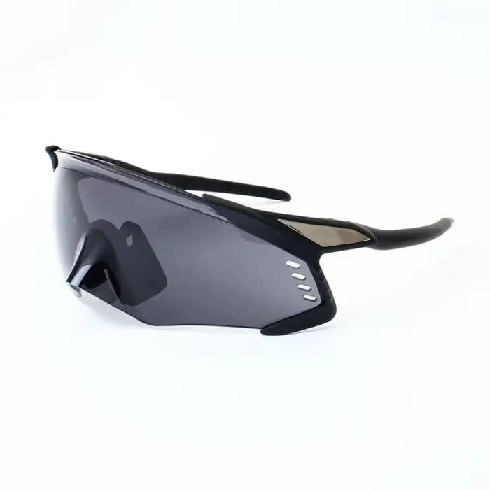 Nouvelles lunettes de soleil de sport UV400 pour hommes et femmes