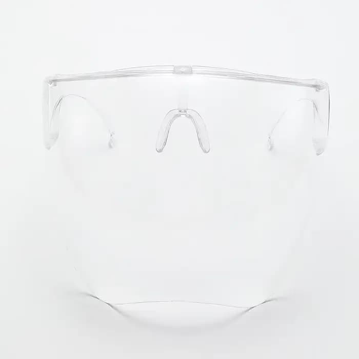 Lunettes de soleil intégrales pour hommes et femmes