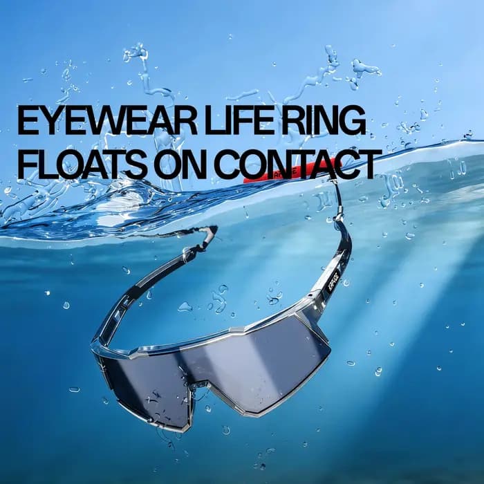 KAPVOE – lunettes polarisées pour sports nautiques
