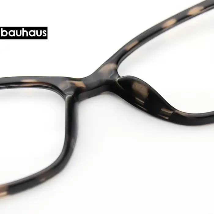 X3186 pince magnétique sur lunettes de soleil femme Ultem optique papillon