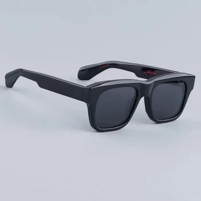 JMM Cash – lunettes de soleil carrées Uv400 pour hommes et femmes