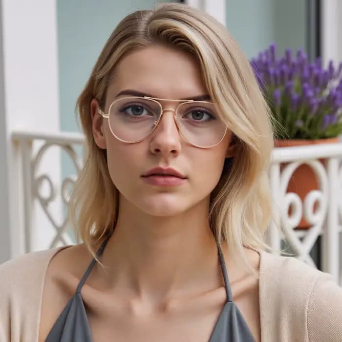 Nouvelle mode Vintage métal pilote lunettes cadre hommes femmes Punk populaire luxe