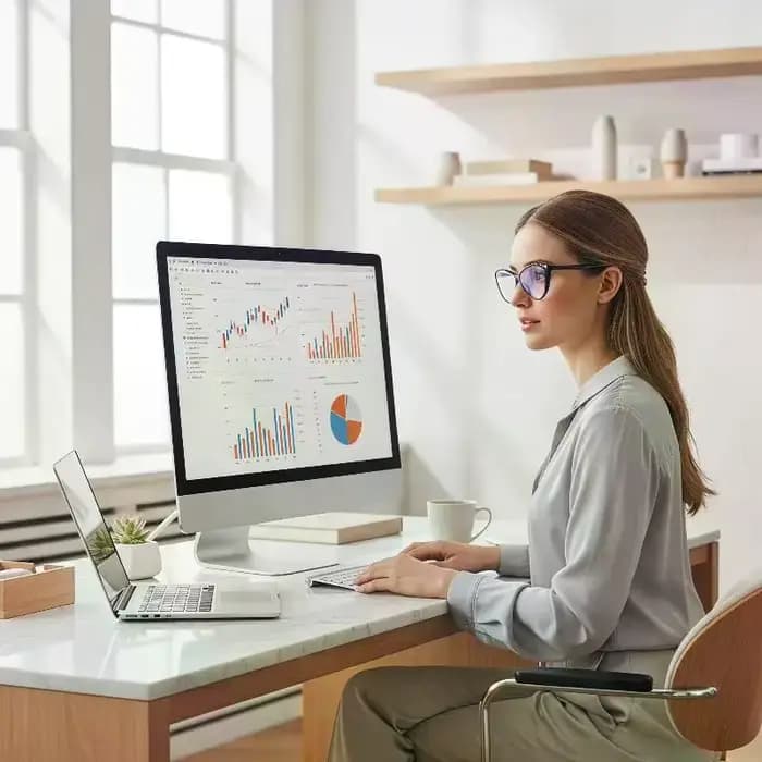 Lunettes de vue sans dioptrie tendance, design rétro œil de chat pour hommes et femmes
