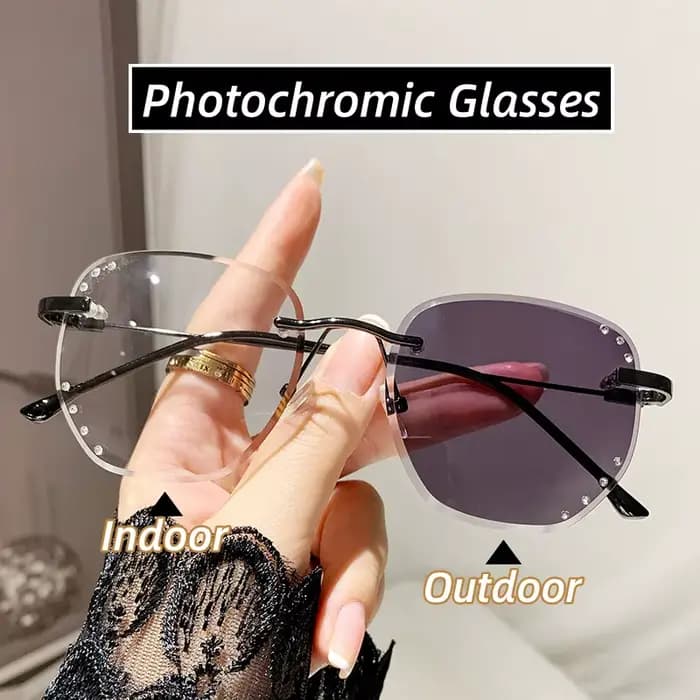 Lunettes de soleil rétro pour hommes et femmes