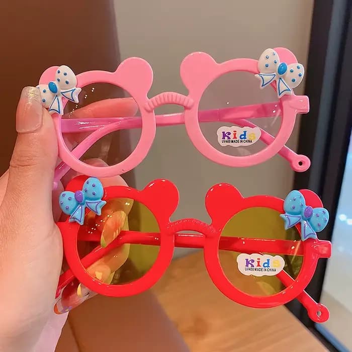 Lunettes de soleil polarisées pour enfants
