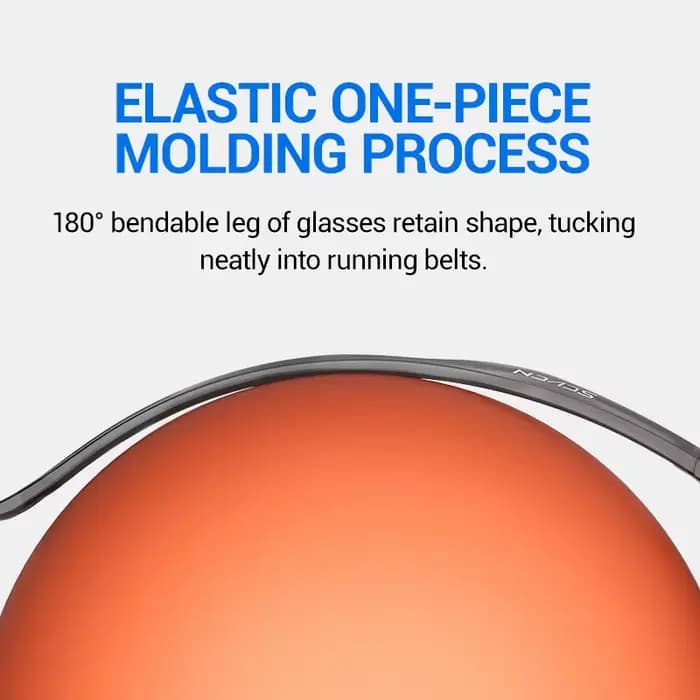 Lunettes de soleil photochromiques Scvcn pour hommes et femmes