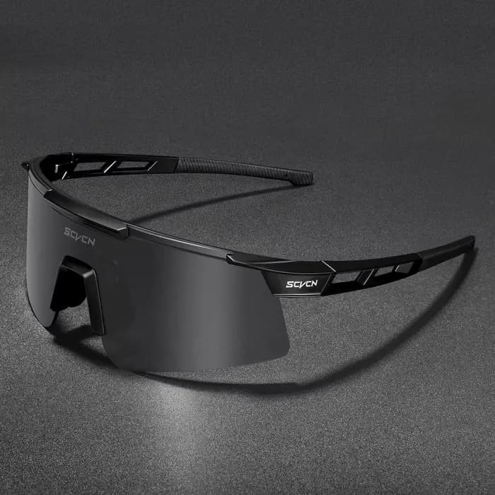 SCVCN UV400 lunettes de cyclisme hommes femmes vtt vélo de route