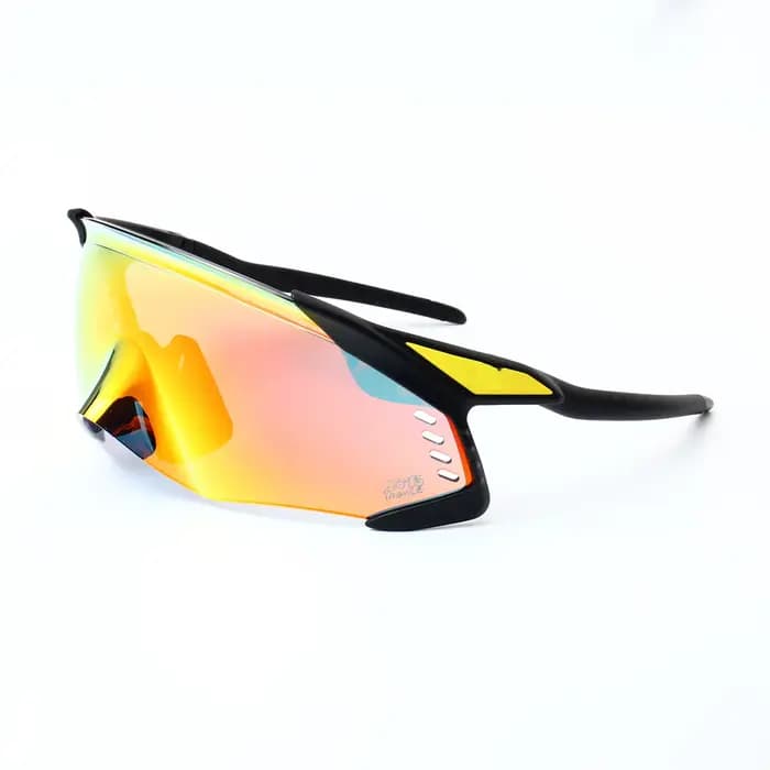 Nouvelles lunettes de cyclisme sur route