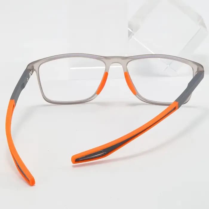 Vintage TR90 sport myopie lunettes Anti lumière bleue femmes hommes vue de près