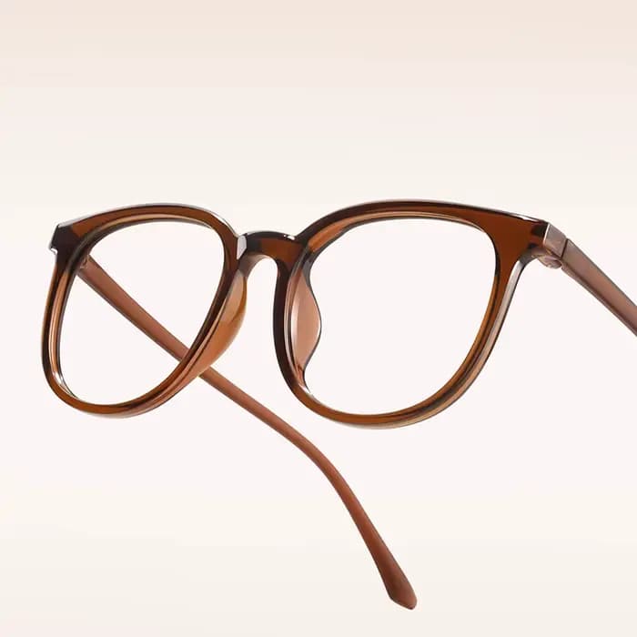 Lunettes de lecture anti-lumière bleue pour femmes