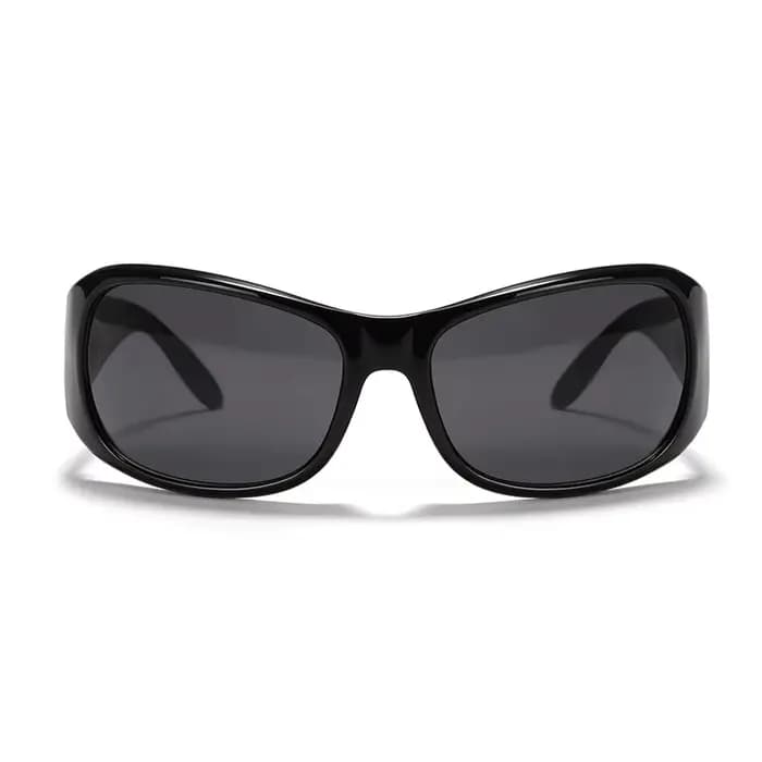 Lunettes De soleil Vintage gothiques pour femmes