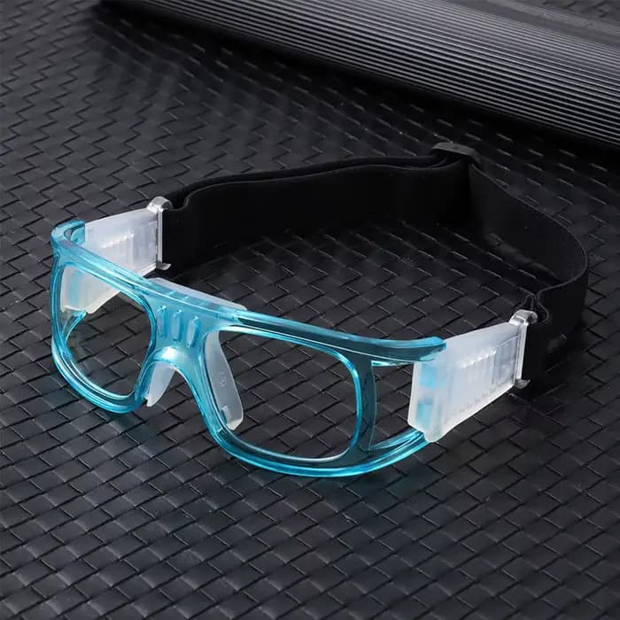 Lunettes de protection pour les yeux résistantes aux chocs