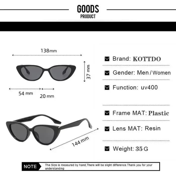 Lunettes de soleil de luxe pour femmes et hommes