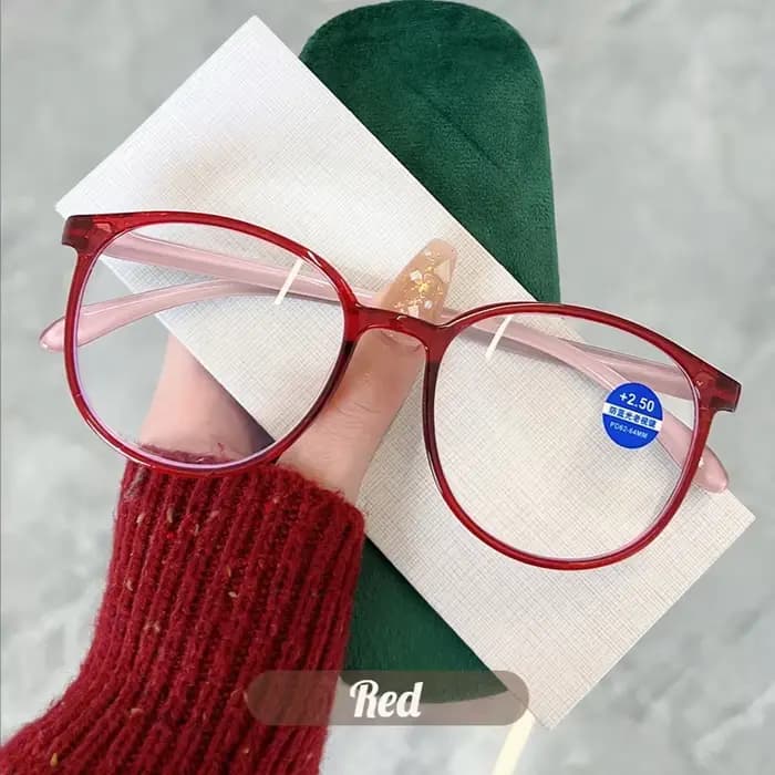 Lunettes de lecture pour femme et homme