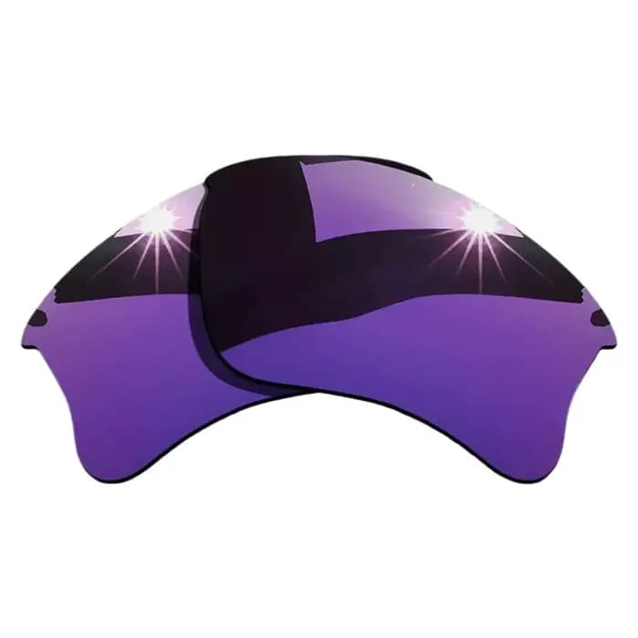 Hokklo – lentilles polarisées de remplacement pour lunettes Oakley Flak Jacket XLJ OO9009