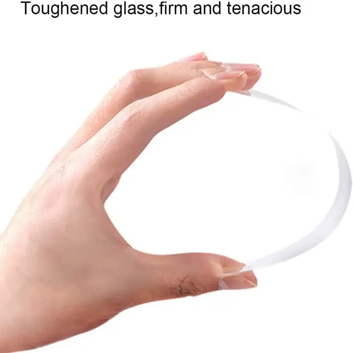 Pour OPPO A94 5G,9H protecteur d'écran 2/4 pièces Film de verre trempé HD
