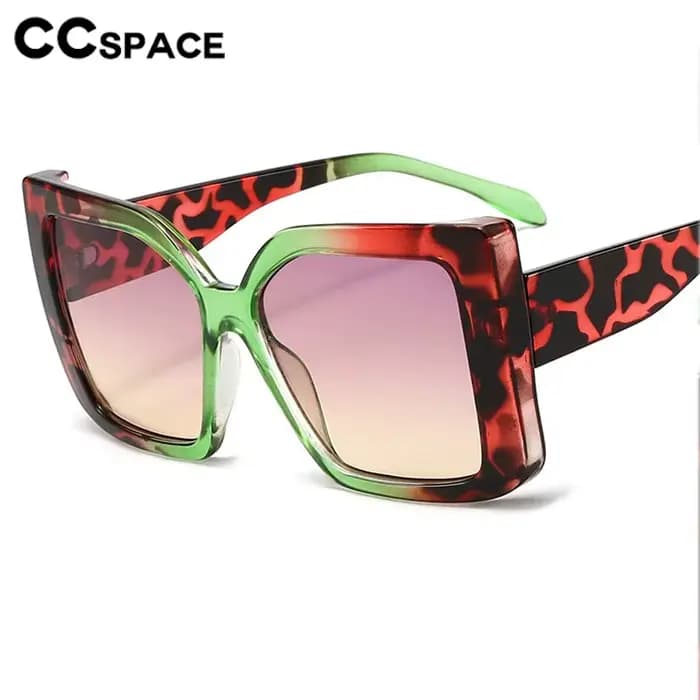 Lunettes de soleil papillon respirantes pour femmes