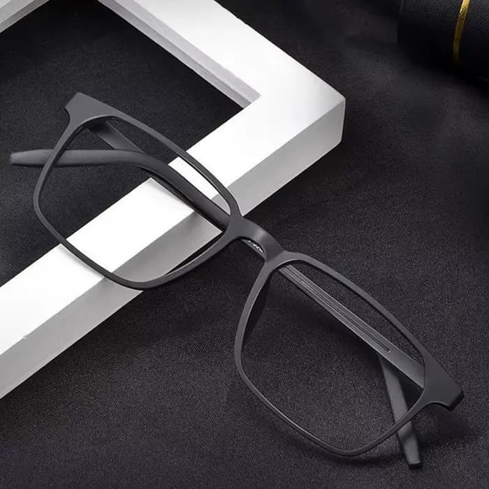 Lunettes de lecture multifocales progressives pour hommes