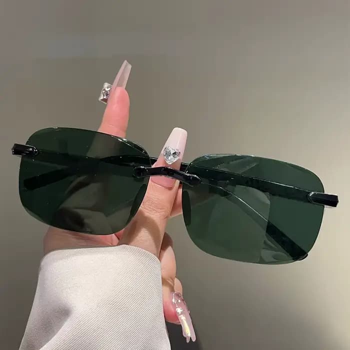 Lunettes de soleil pour hommes