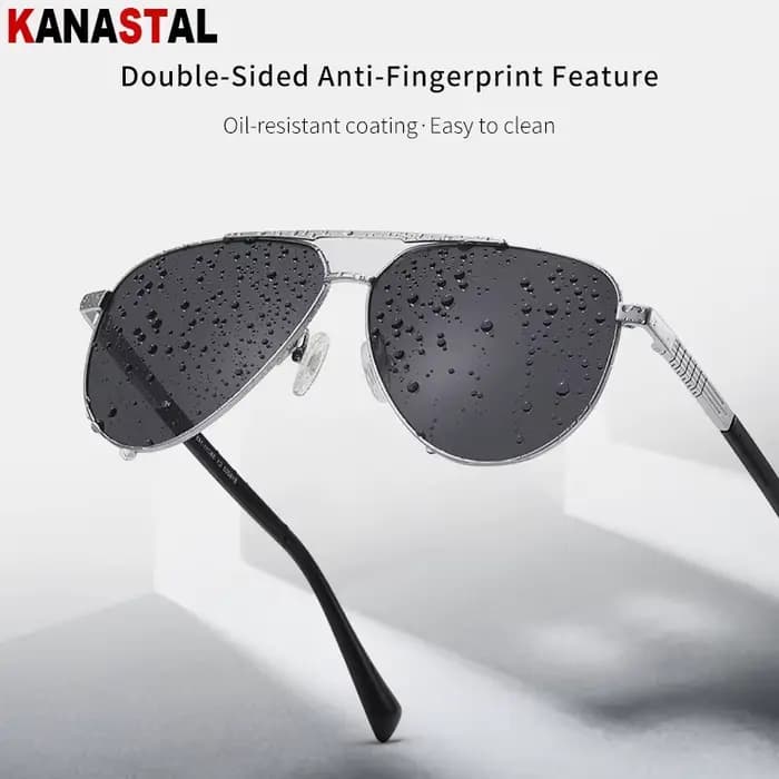 Lunettes de soleil pour hommes et femmes