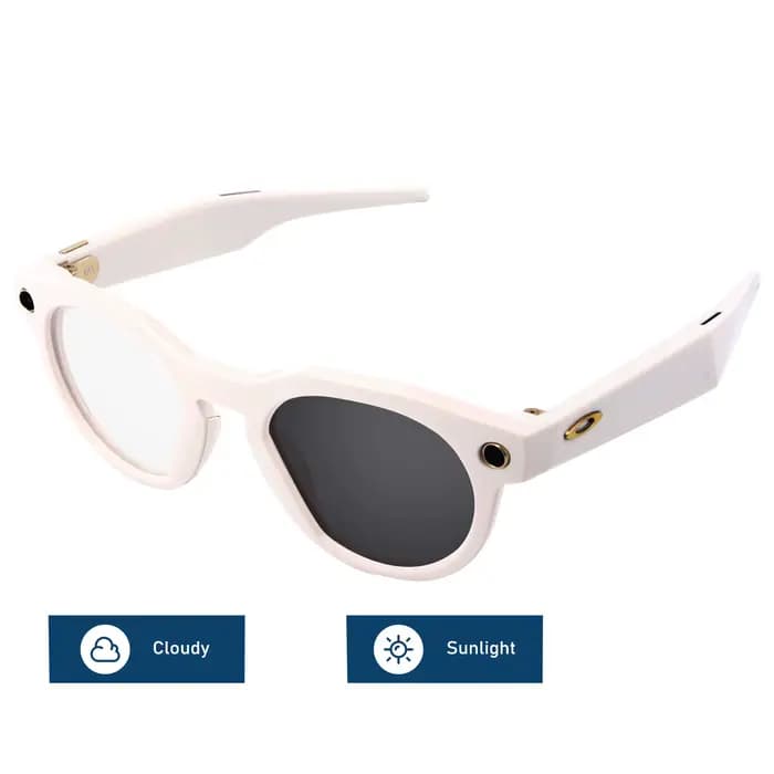 ONDEX – lentilles de remplacement polarisées pour lunettes de soleil Oakley Meta HSTN OW8002 51mm