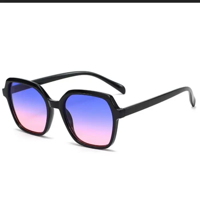 Nouvelles lunettes de soleil avec protection UV