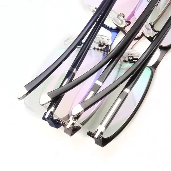 Lunettes de Prescription personnalisées